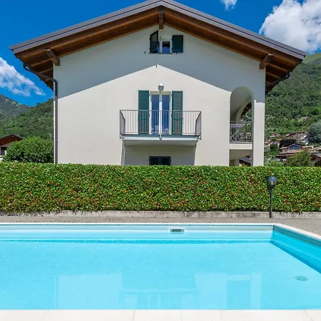 Apartment Alice - Tremezzina Lenno Exterior photo