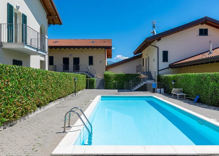 Apartment Alice - Tremezzina