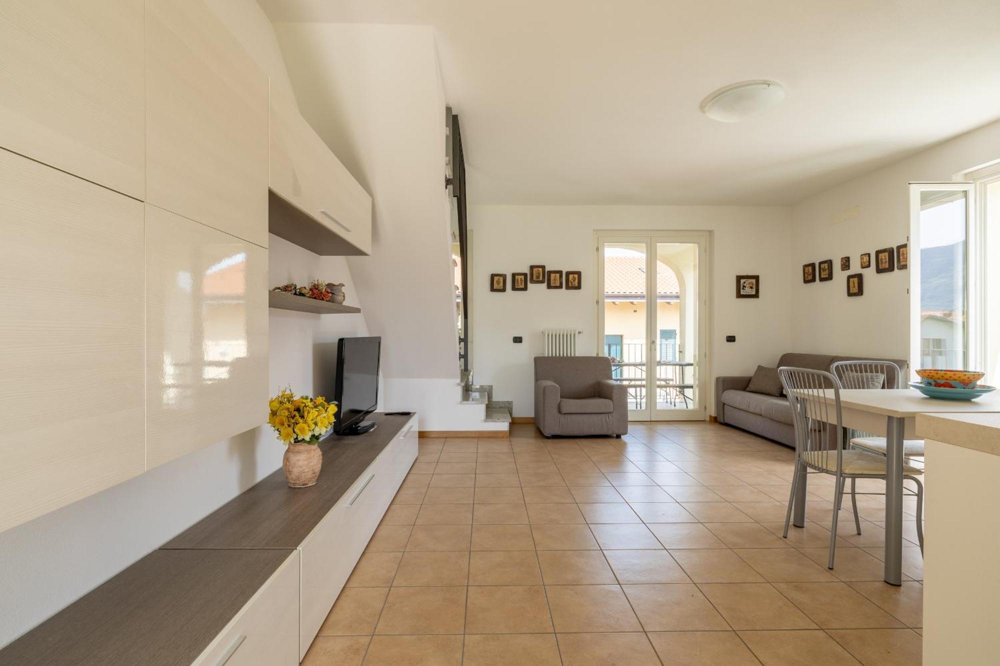 Apartamento Alice - Tremezzina