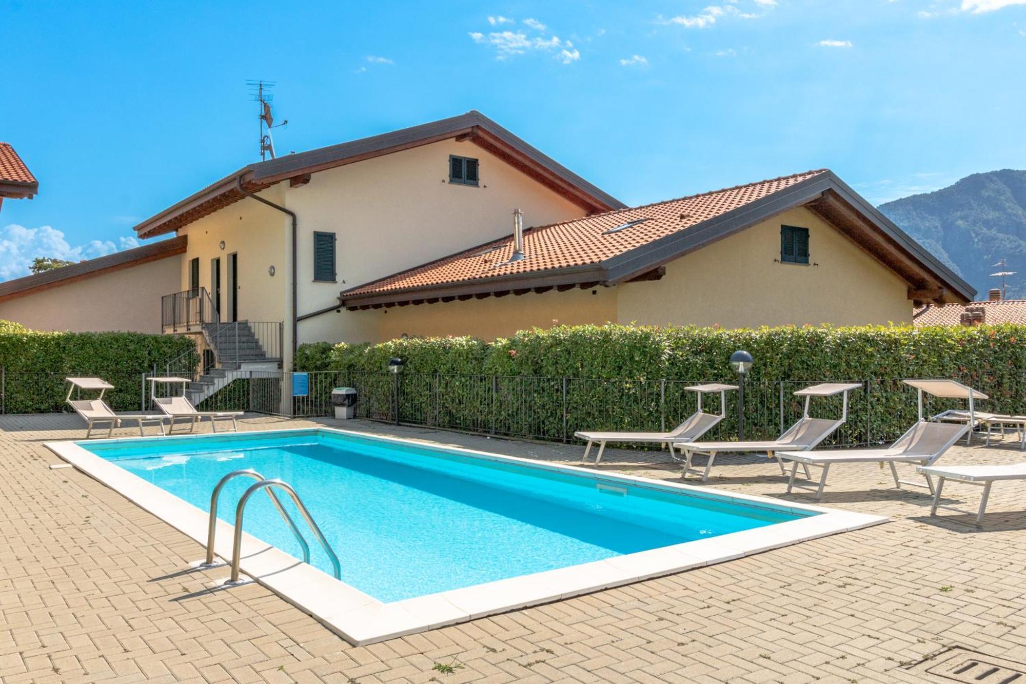 Apartamento Alice - Tremezzina *