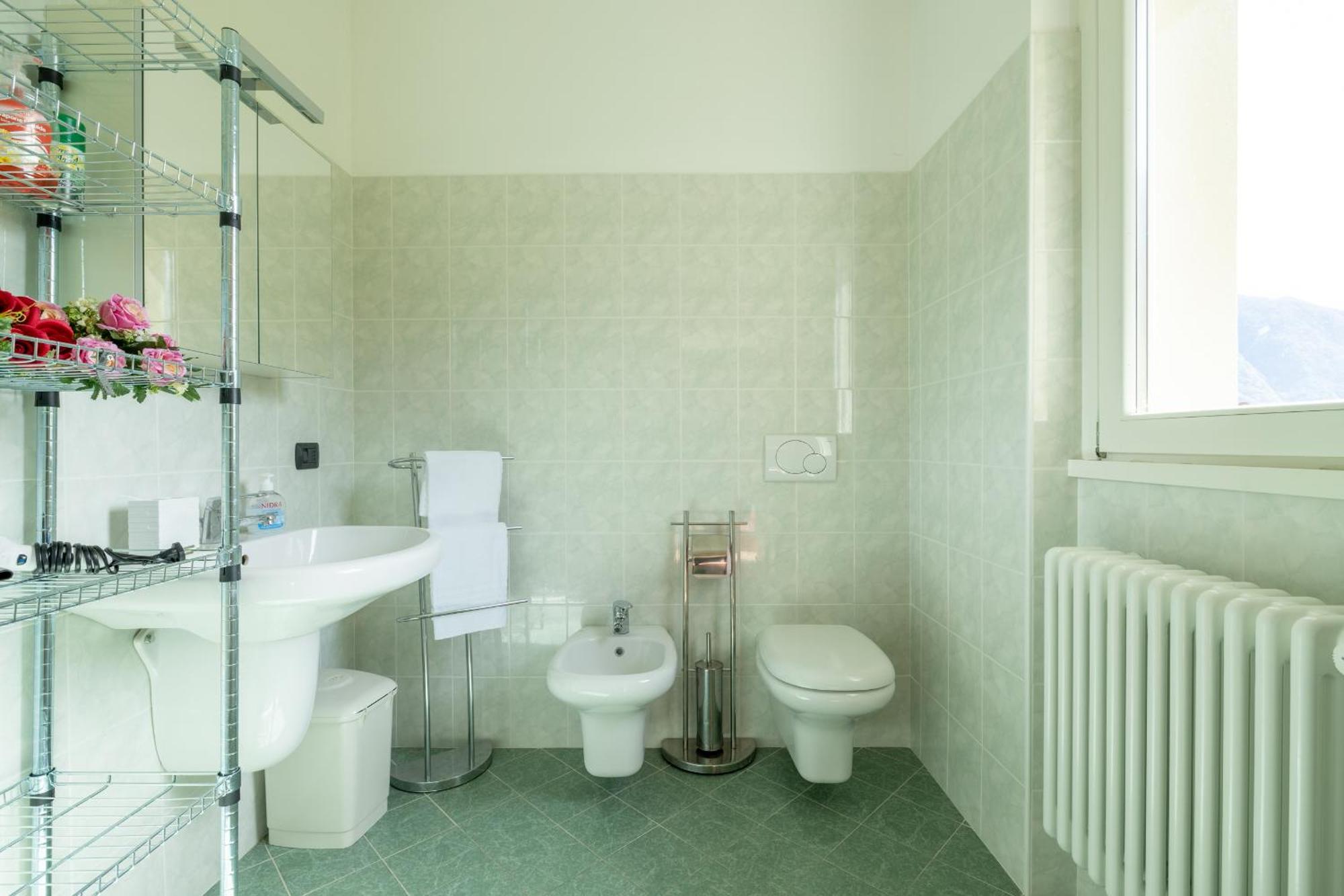 Apartamento Alice - Tremezzina