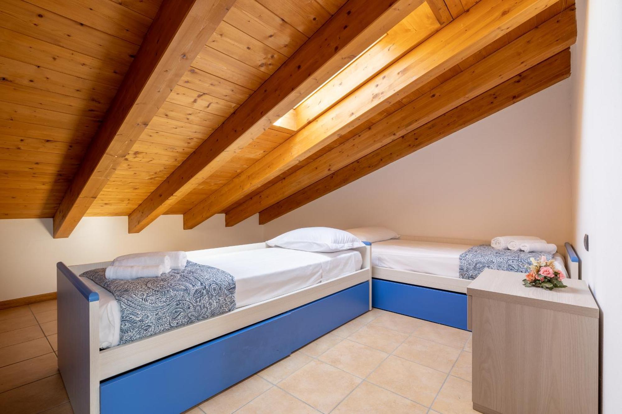 Alice - Tremezzina Apartamento