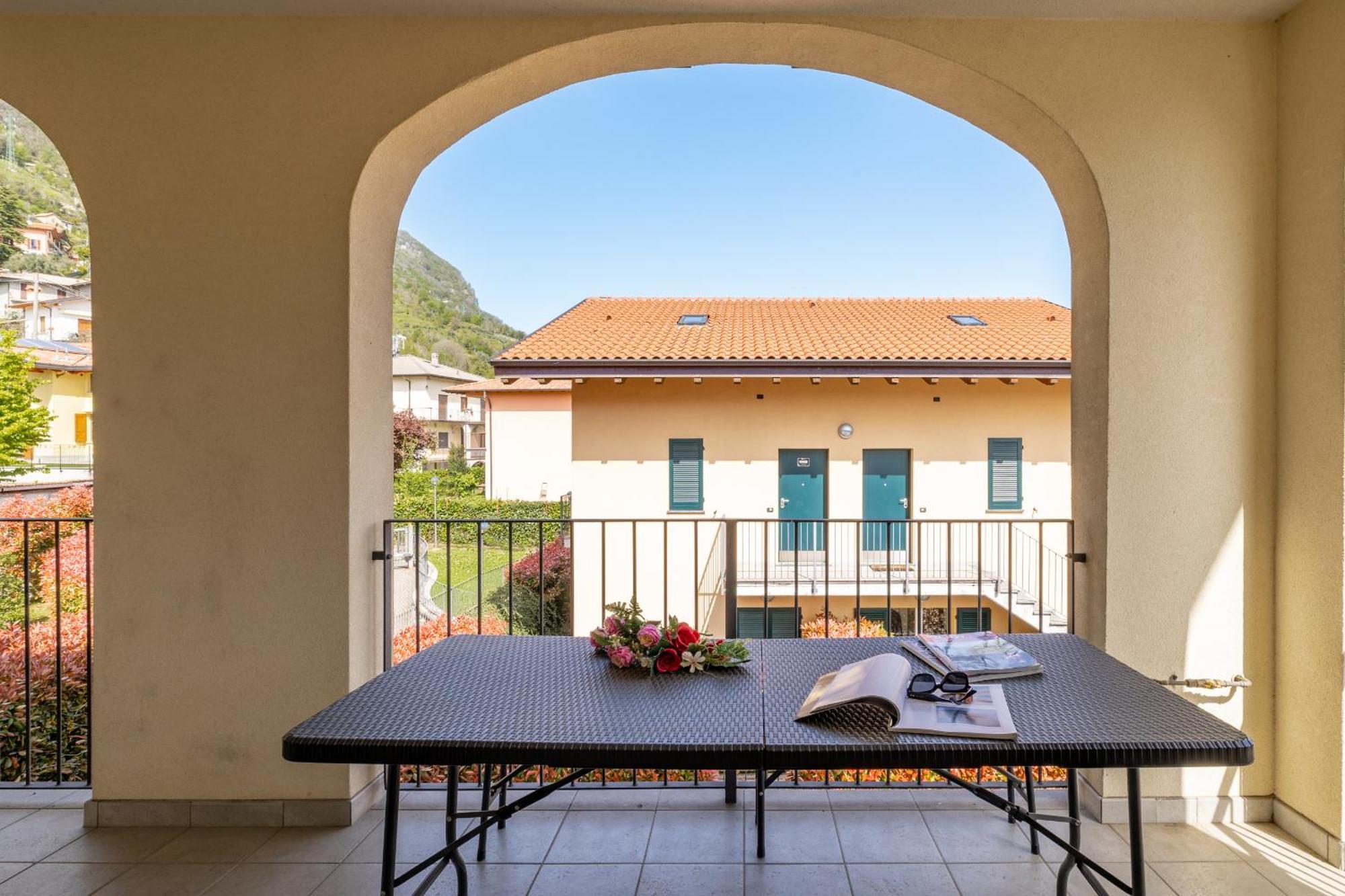 Apartamento Alice - Tremezzina Lenno