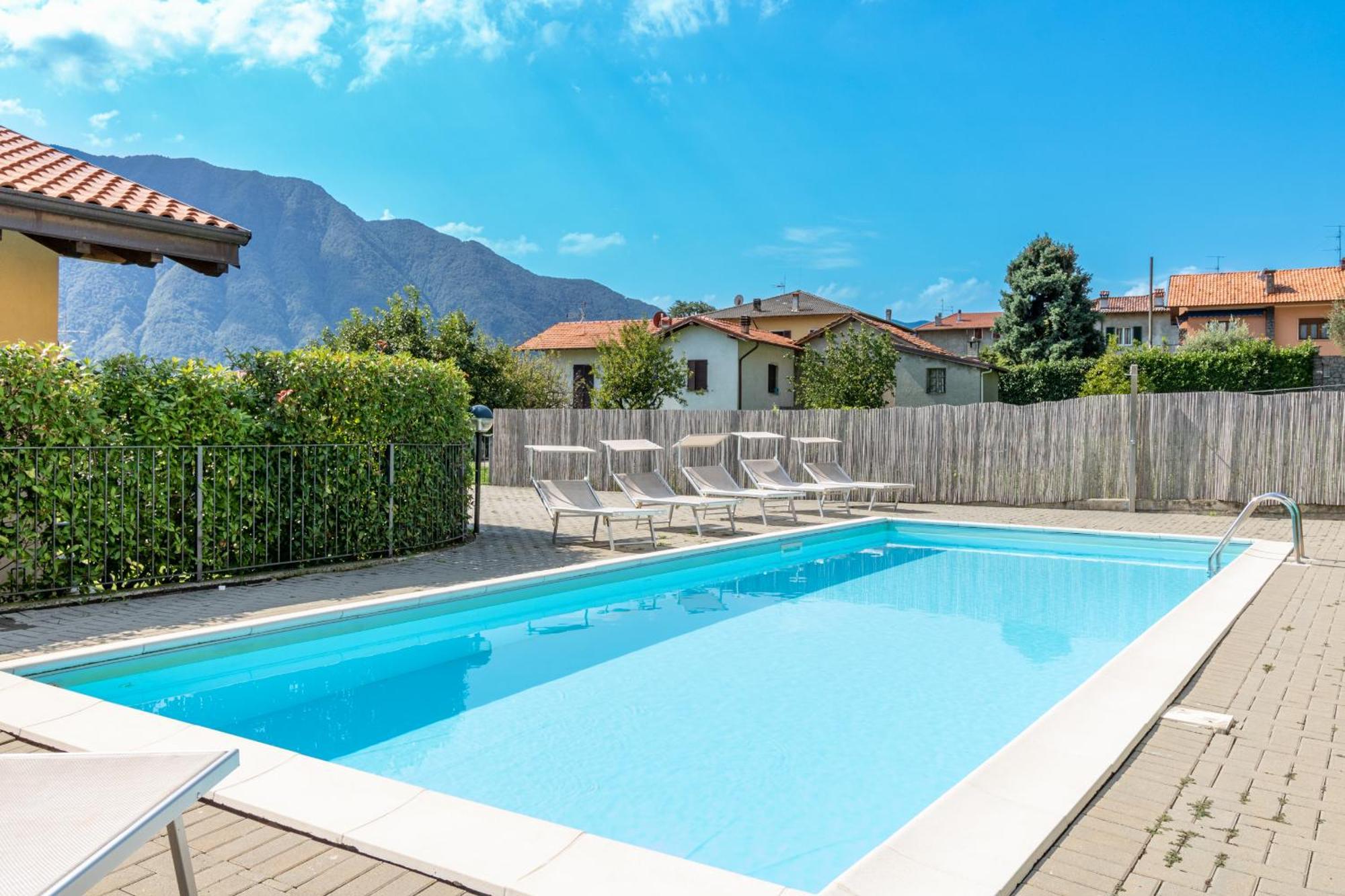 Apartamento Alice - Tremezzina *