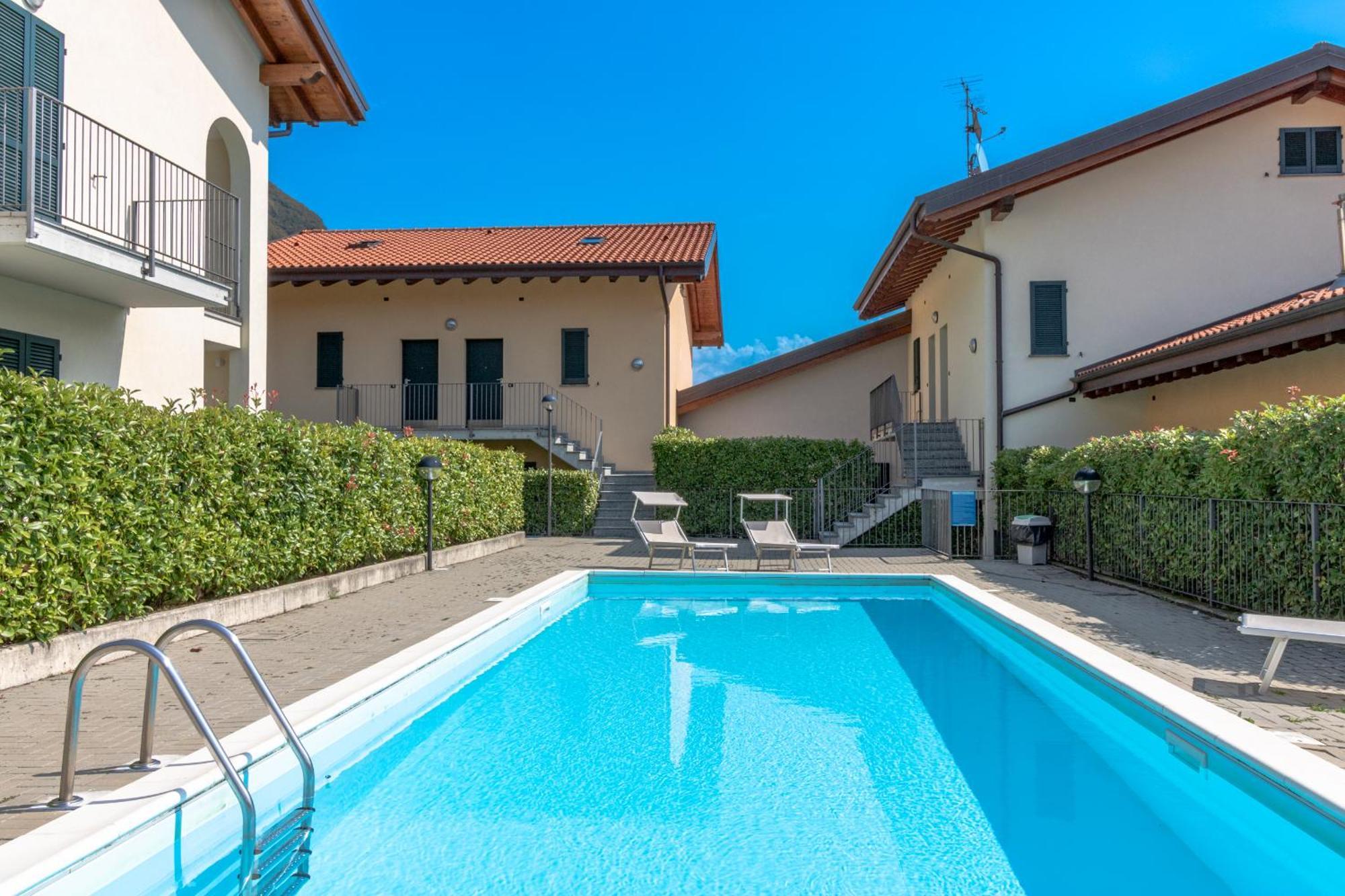 Apartamento Alice - Tremezzina Lenno
