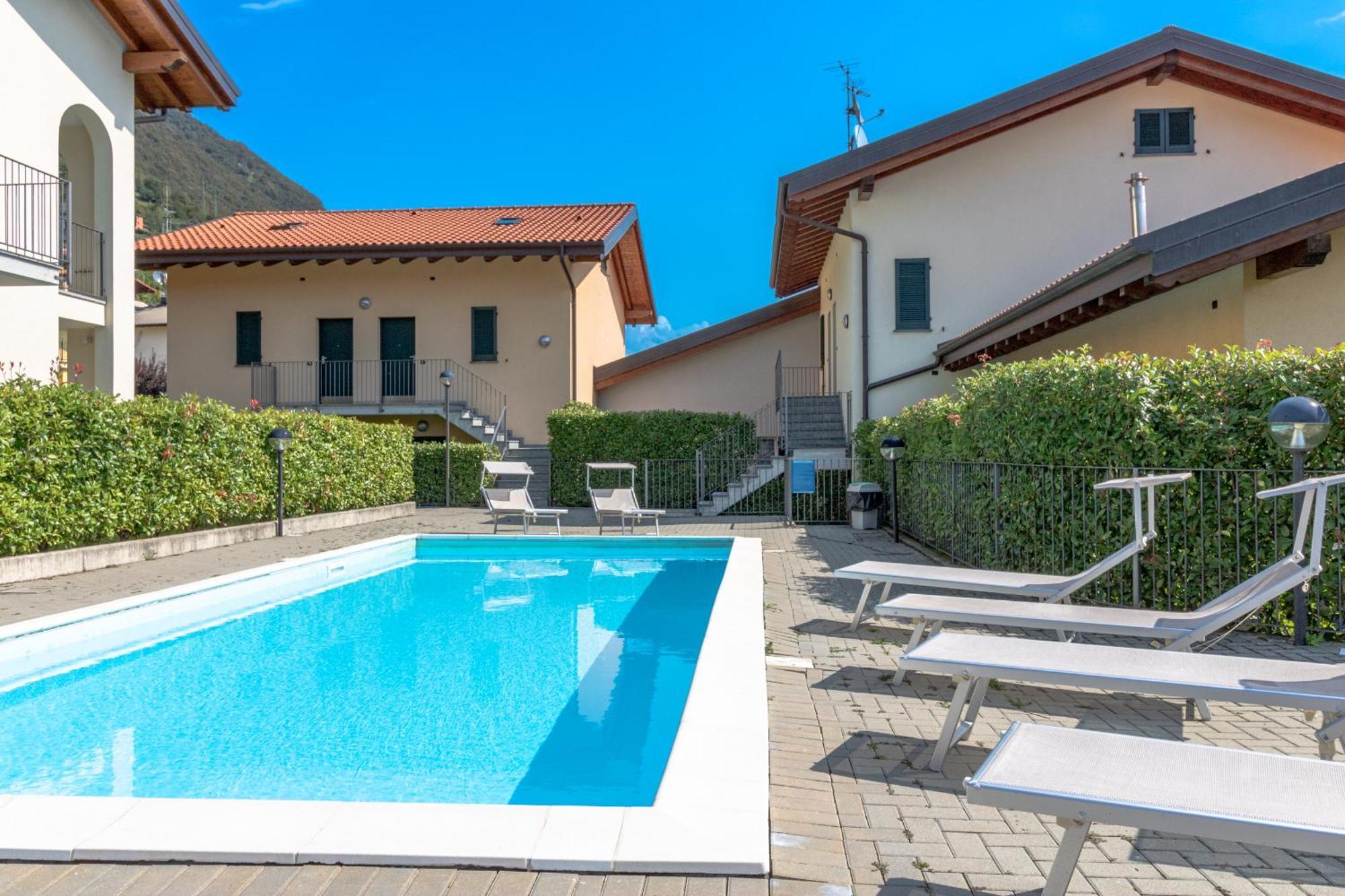 Apartamento Alice - Tremezzina