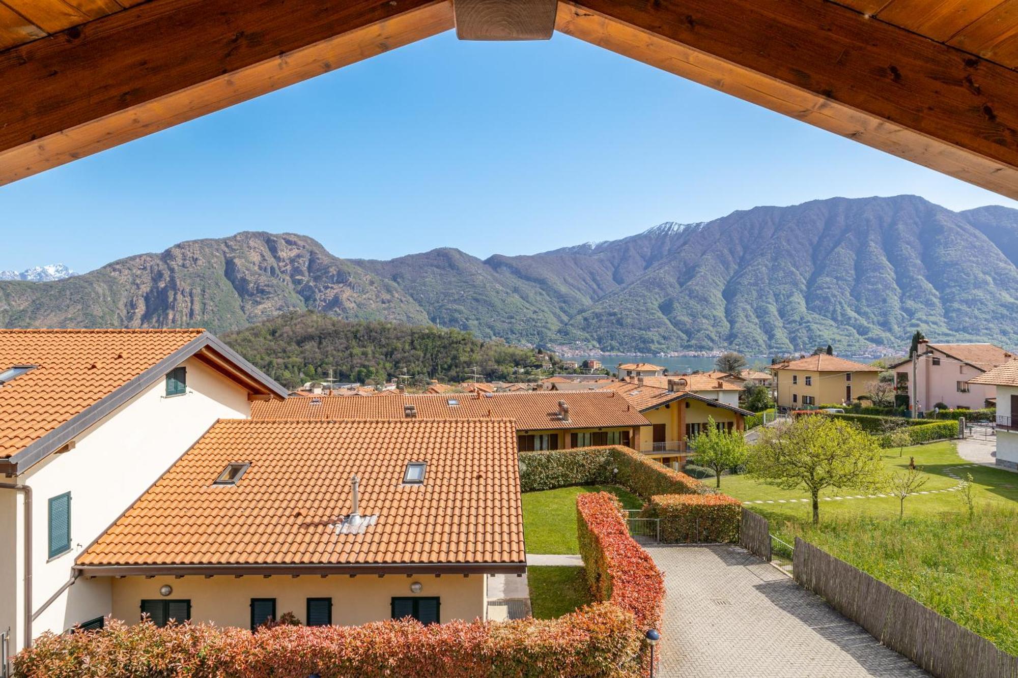 Apartamento Alice - Tremezzina