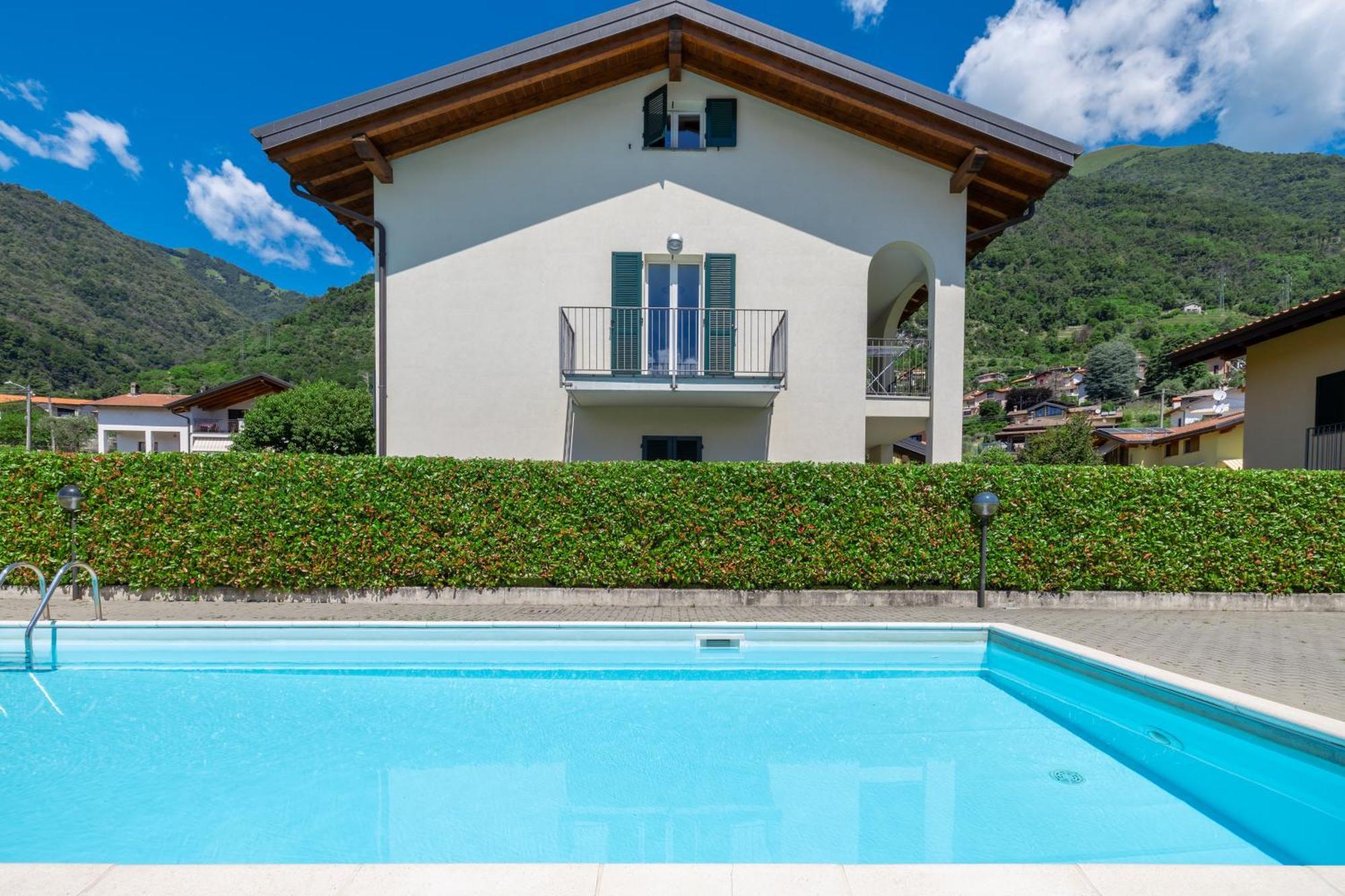 Apartamento Alice - Tremezzina *